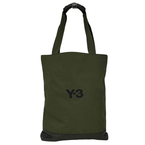 ワイスリー Y-3 22AW CL TOTE トートバッグ メンズ