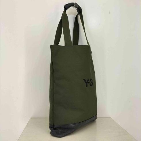 ワイスリー Y-3 22AW CL TOTE トートバッグ メンズ
