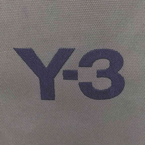 ワイスリー Y-3 22AW CL TOTE トートバッグ メンズ