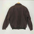 ラウンドツリーアンドヨーク roundtree&yorke Outdoors コットンフライトジャケット メンズ import:M