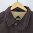 ラウンドツリーアンドヨーク roundtree&yorke Outdoors コットンフライトジャケット メンズ import:M