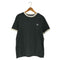 フレッドペリー FRED PERRY Taped Ringer T-Shirt テープド リンガーTシャツ メンズ import:L