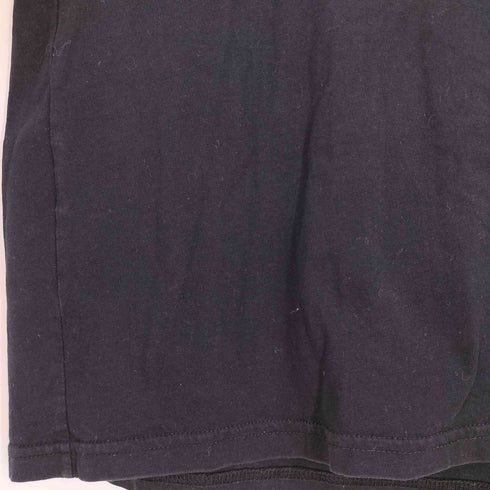 フレッドペリー FRED PERRY Taped Ringer T-Shirt テープド リンガーTシャツ メンズ import:L