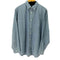 ノースフェイスパープルレーベル THE NORTH FACE PURPLE LABEL REGULAR COLLAR CHAMBRAY FIELD SHIRT メンズ import:M