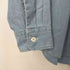 ノースフェイスパープルレーベル THE NORTH FACE PURPLE LABEL REGULAR COLLAR CHAMBRAY FIELD SHIRT メンズ import:M
