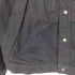 ノースフェイスパープルレーベル THE NORTH FACE PURPLE LABEL Denim WINDSTOPPER Field Jacket デニム ウィンドストッパー フィールドジャケット メンズ import:M