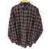 ペンドルトン PENDLETON 70S MADE IN USA L/S チェックウールシャツ メンズ import:M