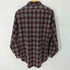 ペンドルトン PENDLETON 70S MADE IN USA L/S チェックウールシャツ メンズ import:M