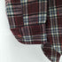 ペンドルトン PENDLETON 70S MADE IN USA L/S チェックウールシャツ メンズ import:M