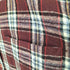 ペンドルトン PENDLETON 70S MADE IN USA L/S チェックウールシャツ メンズ import:M
