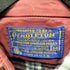 ペンドルトン PENDLETON 70S MADE IN USA L/S チェックウールシャツ メンズ import:M