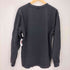 ギャップ Gap LONG SLEEVE CREW CLASSIC FIT LS LOGO TEE ロゴ 刺繍 製品染め L/S Tシャツ メンズ import:M