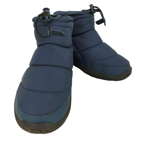 ザノースフェイス THE NORTH FACE NUPTSE BOOTIE ヌプシ ブーティ メンズ JPN:26