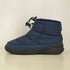 ザノースフェイス THE NORTH FACE NUPTSE BOOTIE ヌプシ ブーティ メンズ JPN:26