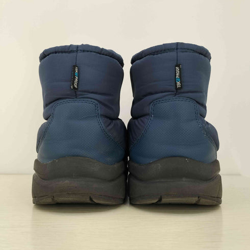 ザノースフェイス THE NORTH FACE NUPTSE BOOTIE ヌプシ ブーティ メンズ JPN:26