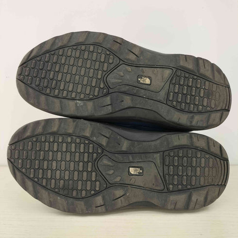 ザノースフェイス THE NORTH FACE NUPTSE BOOTIE ヌプシ ブーティ メンズ JPN:26