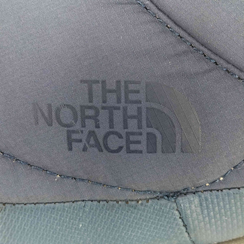 ザノースフェイス THE NORTH FACE NUPTSE BOOTIE ヌプシ ブーティ メンズ JPN:26