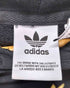 アディダスオリジナルス adidas Originals ジップデザインフロントロゴフーディー レディース import:M