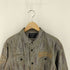 ハーレーダビッドソン HARLEY-DAVIDSON 23AW MADE IN INDIA デジタルカモ コットンリップストップ パークシャツ メンズ import:M