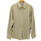 BASEMOMENT Resort Stripe Shirt Cream Beige 韓国 メンズ import:L