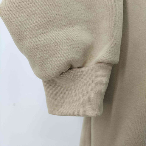 アディダスオリジナルス adidas Originals フロントロゴフーデットワンピース レディース import:XL