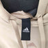 アディダスオリジナルス adidas Originals フロントロゴフーデットワンピース レディース import:XL