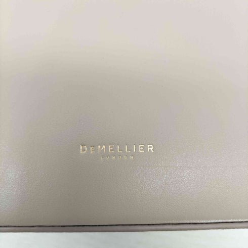 DEMELLIER THE TOKYO ワンショルダーバッグ レディース