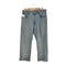 リーバイス Levis USA製 ボタン裏511刻印 569 デニムパンツ メンズ 36inch