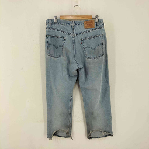 リーバイス Levis USA製 ボタン裏511刻印 569 デニムパンツ メンズ 36inch