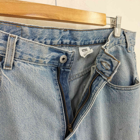 リーバイス Levis USA製 ボタン裏511刻印 569 デニムパンツ メンズ 36inch