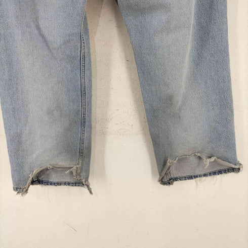 リーバイス Levis USA製 ボタン裏511刻印 569 デニムパンツ メンズ 36inch
