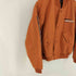 ハーレーダビッドソン HARLEY-DAVIDSON 90s MADE IN KOREA ロゴプリント スナップボタンブルゾン メンズ import:M