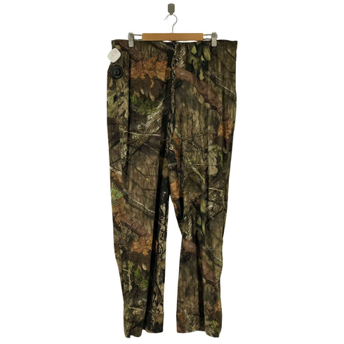 カーハート Carhartt Mossy Oak ストーミーウッズ カモパンツ メンズ JPN:L