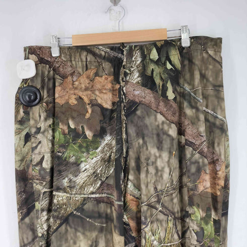 カーハート Carhartt Mossy Oak ストーミーウッズ カモパンツ メンズ JPN:L