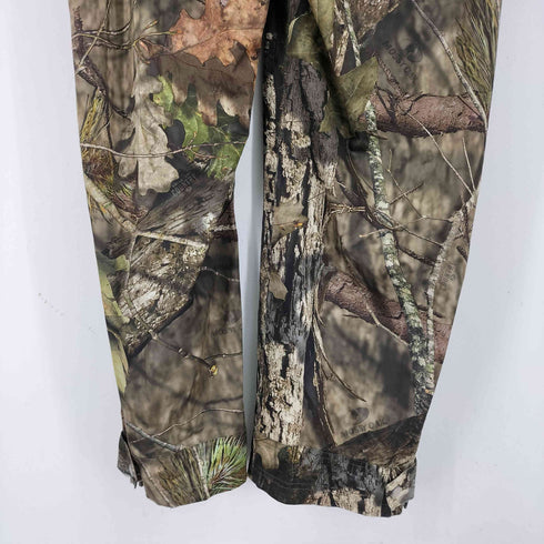 カーハート Carhartt Mossy Oak ストーミーウッズ カモパンツ メンズ JPN:L