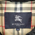 バーバリーロンドン BURBERRY LONDON 裏地ノバチェック スクエア キルティング キルト ダウンコート レディース EUR:44