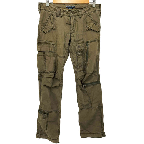 ラルフローレン RALPH LAUREN カーゴパンツ メンズ 3F