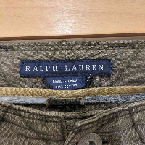 ラルフローレン RALPH LAUREN カーゴパンツ メンズ 3F
