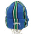 ステューシー Stussy VERTICAL STRIPE CUFF BEANIE CAP メンズ O/S