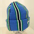 ステューシー Stussy VERTICAL STRIPE CUFF BEANIE CAP メンズ O/S