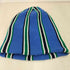 ステューシー Stussy VERTICAL STRIPE CUFF BEANIE CAP メンズ O/S