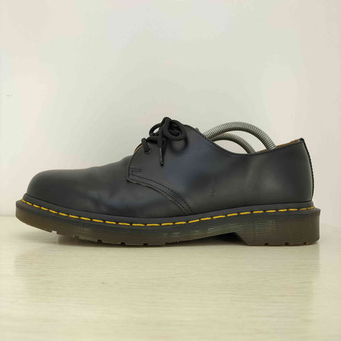 ドクターマーチン Dr.Martens 3EYE SHOES 1461 3ホール ドレスシューズ メンズ UK:8
