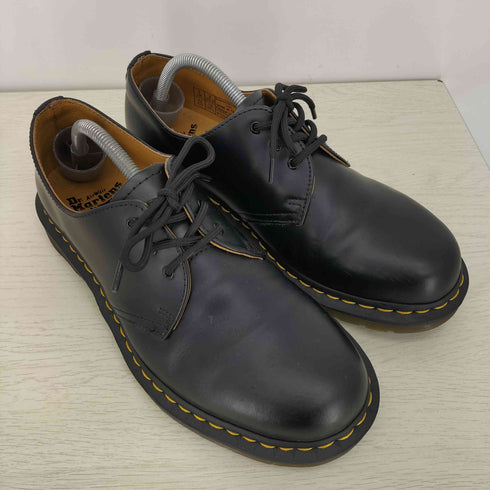ドクターマーチン Dr.Martens 3EYE SHOES 1461 3ホール ドレスシューズ メンズ UK:8