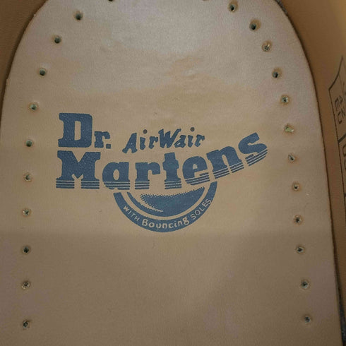 ドクターマーチン Dr.Martens 3EYE SHOES 1461 3ホール ドレスシューズ メンズ UK:8