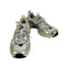 ナイキ NIKE V2K RUN SUMMIT WHITE/METALLIC SILVER メンズ JPN:26