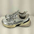 ナイキ NIKE V2K RUN SUMMIT WHITE/METALLIC SILVER メンズ JPN:26
