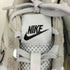 ナイキ NIKE V2K RUN SUMMIT WHITE/METALLIC SILVER メンズ JPN:26