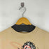 90s USA製 プリントクルーネックTシャツ メンズ JPN:L