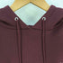 フレッドペリー FRED PERRY TIPPED HOODED SWEATSHIRT ティップド フーデッド スウェットシャツ プルオーバーパーカー メンズ import:L