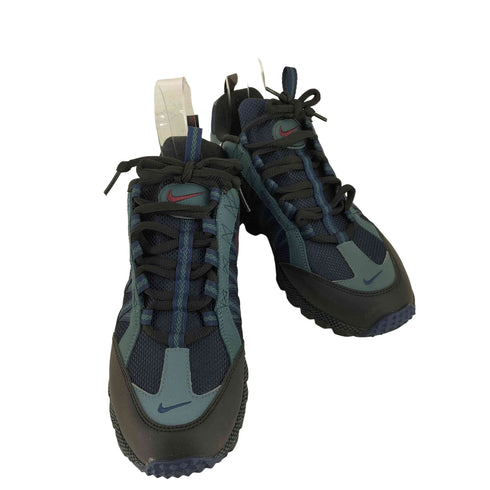 ナイキ NIKE AIR HUMARA QS ローカットスニーカー メンズ JPN:27
